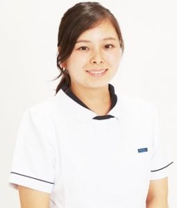 ママの骨盤矯正 鍼灸師の南絢子