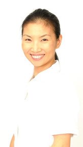 ママの骨盤矯正 鍼灸師の今井和子