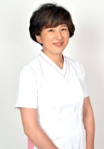 ママの骨盤矯正 あん摩マッサージ指圧師の加賀隆夏